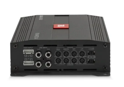 Amplificador JBL Stage A9004 / 4 Canales - Imagen 2